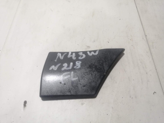 Молдинг на крыло, MITSUBISHI, CHARIOT, N43W, 4G63, 1996, F, L, MB667218