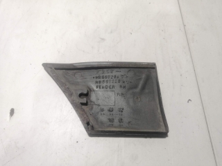 Молдинг на крыло, MITSUBISHI, CHARIOT, N43W, 4G63, 1996, F, L, MB667218