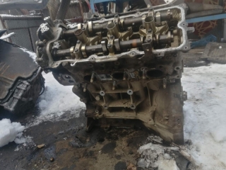 Блок цилиндров, NISSAN, PATHFINDER, R51, VQ40DE