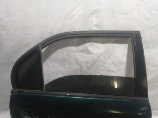 Форточка двери, HONDA, CIVIC FERIO, EK3, D15Z9, 1999, R, R