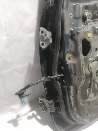 Ограничитель двери, HONDA, CIVIC FERIO, EK3, D15Z9, 1999, R, R