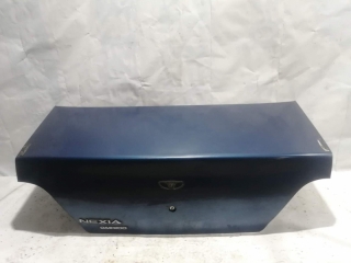 Крышка багажника, DAEWOO, NEXIA, N100, G15MF, 2000