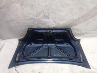 Крышка багажника, DAEWOO, NEXIA, N100, G15MF, 2000