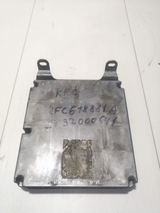 Блок управления двигателем, MAZDA, CRONOS, GEEP, KF-ZE, 1993, KFC618881A