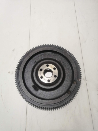 Маховик мкпп, TOYOTA, CALDINA, ET196, 5E-FE