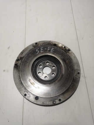 Маховик мкпп, TOYOTA, CALDINA, ET196, 5E-FE