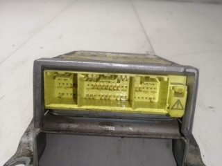 Блок управления airbag, TOYOTA, PROBOX, NCP51, 1NZ-FE, 2002, 89170-52580