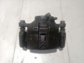 Суппорт тормозной, MITSUBISHI, CHARIOT, N43W, 4G63, 1996, F, L
