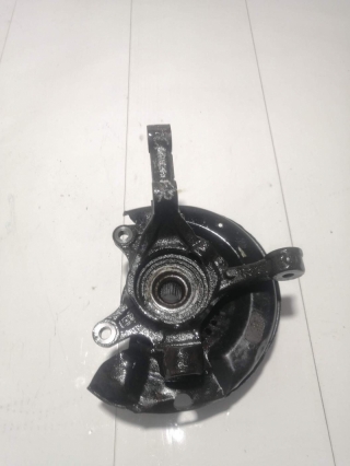 Кулак поворотный, TOYOTA, PROBOX, NCP51, 1NZ-FE, 2002, F, R