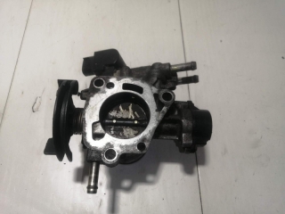 Дроссельная заслонка, TOYOTA, PROBOX, NCP51, 1NZ-FE, 2002
