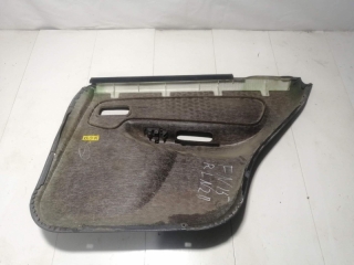 Обшивка двери, NISSAN, PULSAR, FN15, GA15DE, 1997, R, L