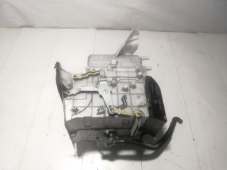 Корпус печки, NISSAN, PULSAR, FN15, GA15DE, 1997