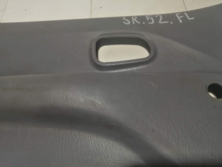 Обшивка двери, TOYOTA, LITE ACE NOAH, CR51, 2C-T, 1997, F, L, 67620-28620