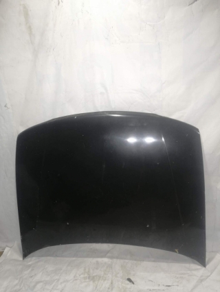 Капот, MITSUBISHI, LANCER, CB3A, 4G91, 1992