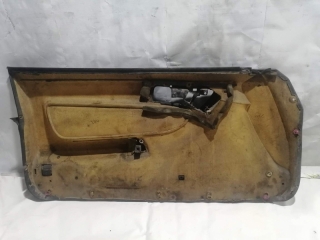 Обшивка багажника, TOYOTA, CELICA, ST182, 3S-GE, 1990, F, L