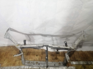 Панель кузова передняя, TOYOTA, KLUGER, ACU25, 2AZ-FE, 2002, F