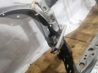Панель кузова передняя, TOYOTA, KLUGER, ACU25, 2AZ-FE, 2002, F