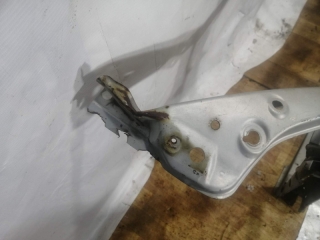 Панель кузова передняя, TOYOTA, KLUGER, ACU25, 2AZ-FE, 2002, F