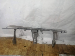 Панель кузова передняя, AUDI, 80, B3, PP, 1991, F