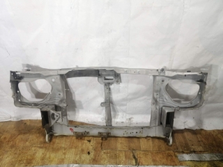 Панель кузова передняя, NISSAN, CUBE, ANZ10, CGA3DE, 1998, F