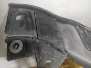 Панель кузова передняя, AUDI, Q5, 8RB, CGLB, F