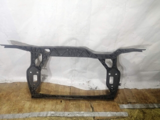 Панель кузова передняя, AUDI, Q5, 8RB, CGLB, F