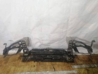 Панель кузова передняя, BMW, 5-SERIES, E60, M54B25, 2005, F, 51.64-7033741