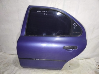 Стеклоподьемник, FORD, MONDEO, BFP, RKB, 1998, R, L