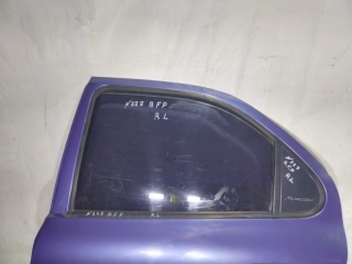 Уплотнитель стекла двери, FORD, MONDEO, BFP, RKB, 1998, R, L