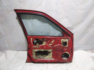 Уплотнитель двери, NISSAN, SUNNY, N14, GA16DS, 1991, F, L