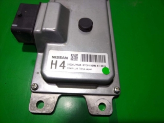 Блок управления акпп, RENAULT, KOLEOS, HY0, M9R, 31036JY84B