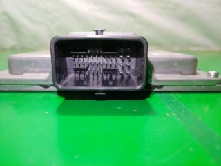 Блок управления акпп, RENAULT, KOLEOS, HY0, M9R, 31036JY84B