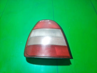 Фонарь в крыло, NISSAN, SUNNY, N14, GA16DS, 1991, L, 220-63324