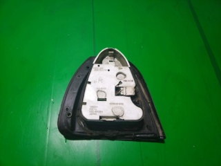 Фонарь в крыло, NISSAN, SUNNY, N14, GA16DS, 1991, R, 220-63324