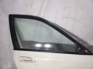 Стекло двери, HONDA, ACCORD, CE1, F22B, 1996, F, R