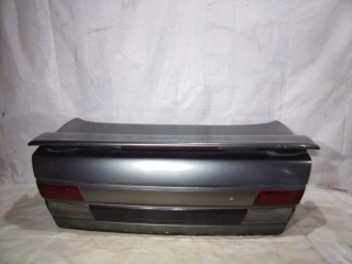 Крышка багажника, NISSAN, CEFIRO, A32, VQ20DE, 1998