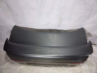 Крышка багажника, NISSAN, CEFIRO, A32, VQ20DE, 1998