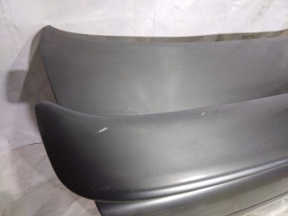 Крышка багажника, NISSAN, CEFIRO, A32, VQ20DE, 1998