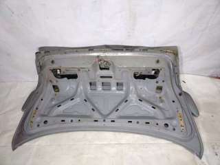 Крышка багажника, NISSAN, CEFIRO, A32, VQ20DE, 1998