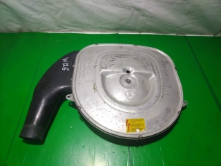 Корпус воздушного фильтра, MERCEDES BENZ, S-CLASS, W126, M117 E50, 0010947804