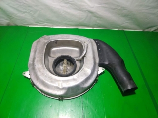 Корпус воздушного фильтра, MERCEDES BENZ, S-CLASS, W126, M117 E50, 0010947804
