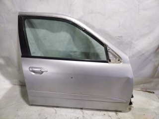 Дверь, NISSAN, PRIMERA, P11, QG18DE, 2000, F, R