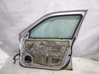 Уплотнитель двери, NISSAN, PRIMERA, P11, QG18DE, 2000, F, R