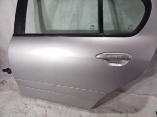 Дверь, NISSAN, PRIMERA, P11, QG18DE, 2000, R, L