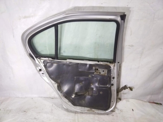 Дверь, NISSAN, PRIMERA, P11, QG18DE, 2000, R, L