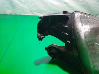 Фара, NISSAN, LIBERTY, PM12, SR20DE, R