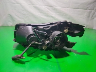 Фара, NISSAN, LIBERTY, PM12, SR20DE, R