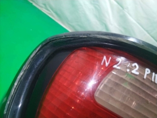 Фонарь в крыло, NISSAN, PRIMERA, P11, QG18DE, 2000, L, DEPO 13-215-19F1L-P