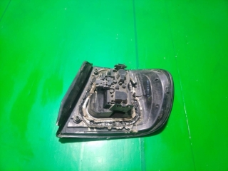 Фонарь в крыло, NISSAN, PRIMERA, P11, QG18DE, 2000, L, DEPO 13-215-19F1L-P