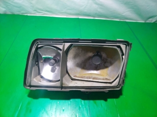 Фара, MERCEDES BENZ, S-CLASS, W126, M117 E50, F, L, 1305235048